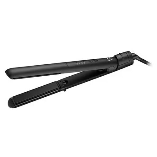 ストレートアイロン　VS SASSOON VSI-1021/KJ BLACK Amazon | ヴィダルサスーン ストレート ヘアアイロン マイナス