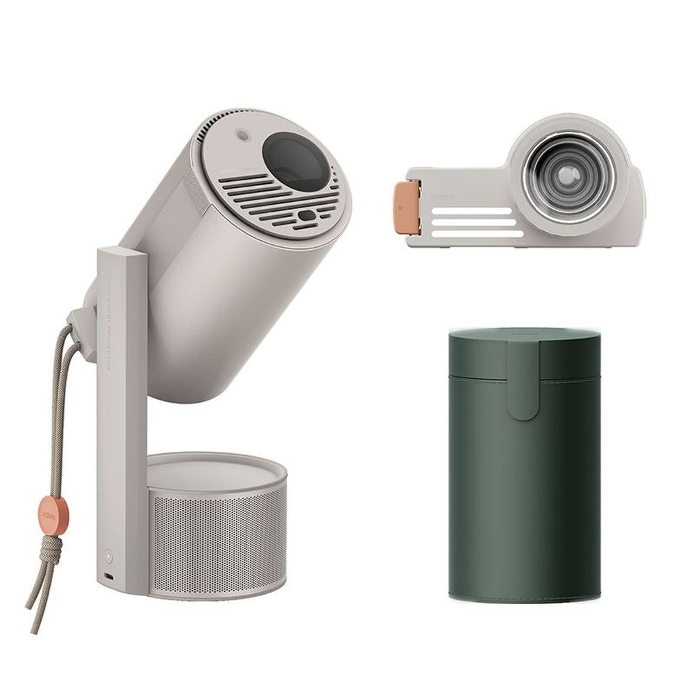 楽天市場】XGIMI AURA 超短焦点レーザープロジェクター | 価格比較