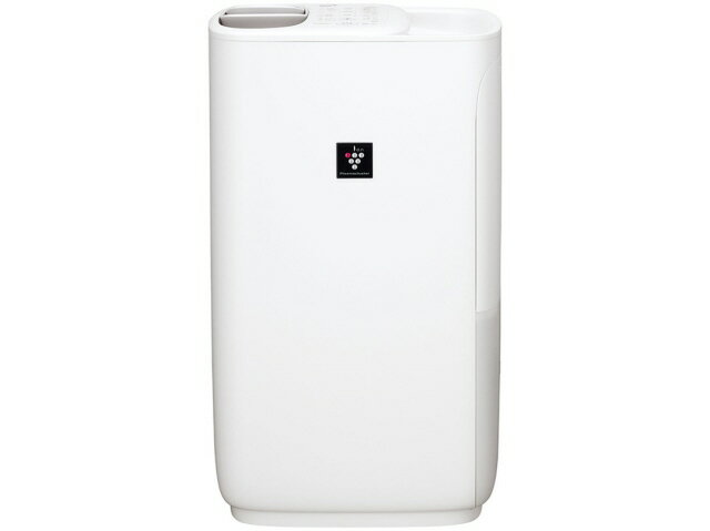 プラズマクラスター加湿器 HV-S55 ブラック HV-S55 | プラズマクラスター加湿器：シャープ