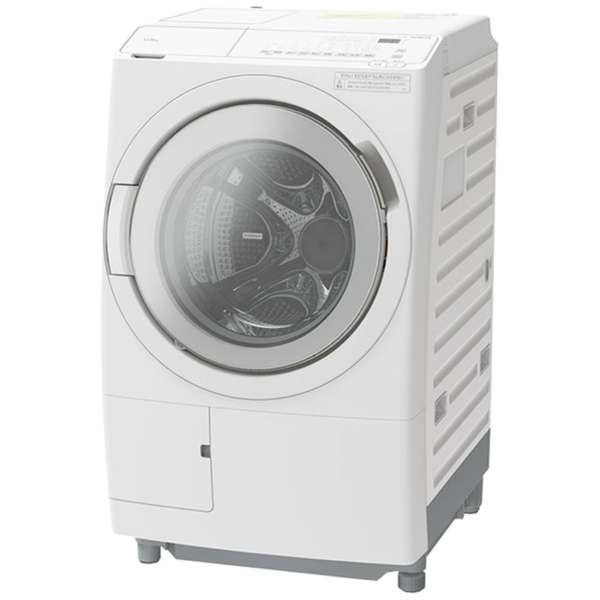 地域限定送料無料　美品 日立 ドラム式洗濯乾燥機 AI機能 BD-SX110C ビッグドラム BD-SX110CR-N 日立 洗濯11kg ドラム式洗濯乾燥機