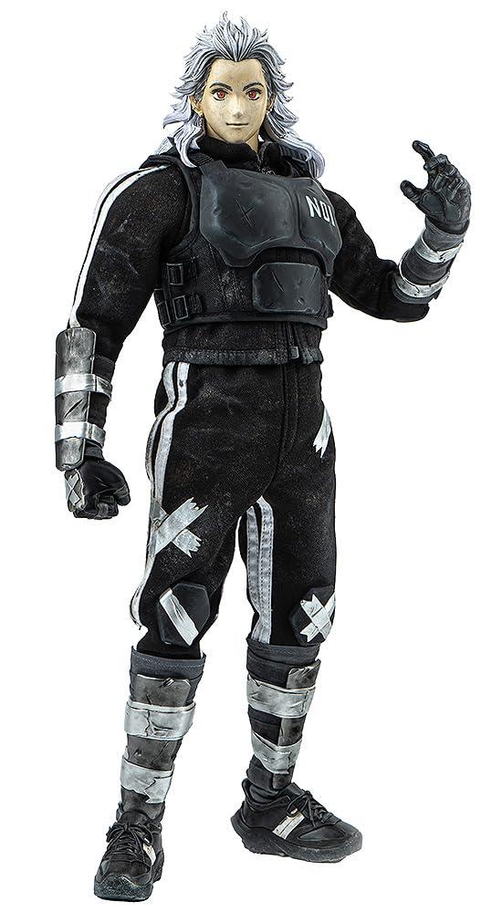 楽天市場】千値練 ドロヘドロ 心＆能井 1/12 フィギュア 千値練 | 価格