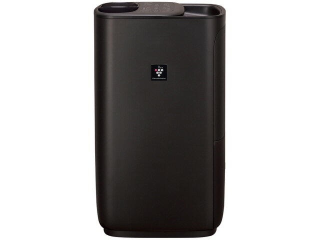 楽天市場】シャープ SHARP ハイブリッド式加湿器 HV-P55-W
