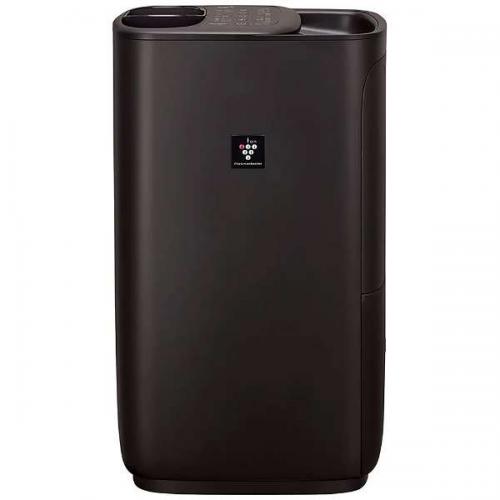 SHARP 加湿器 HV-S55-W HV-S55 | プラズマクラスター加湿器：シャープ