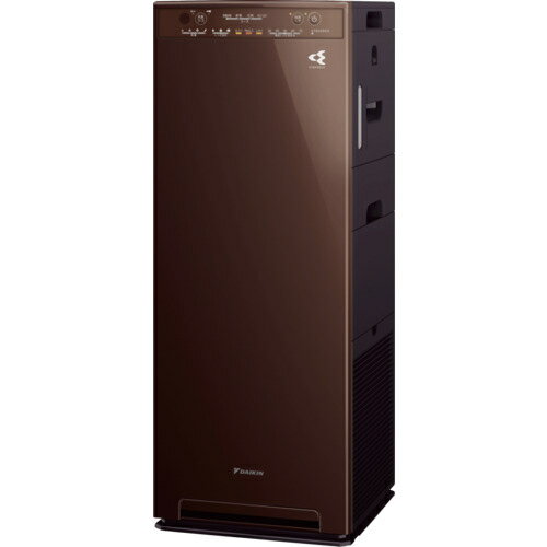 DAIKIN - DAIKIN ストリーマ　加湿空気清浄機　ACK55U-W ダイキン ACK55U-W [ホワイト] 価格比較 - 価格.com