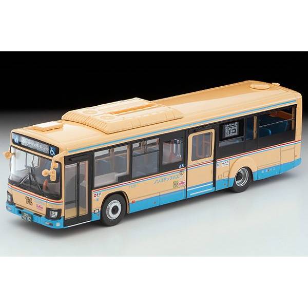 新品トミカリミテッドヴィンテージネオ日野ブルーリボン東急バスLV-N253a Amazon | トミーテック (TOMYTEC) トミカリミテッドヴィンテージ