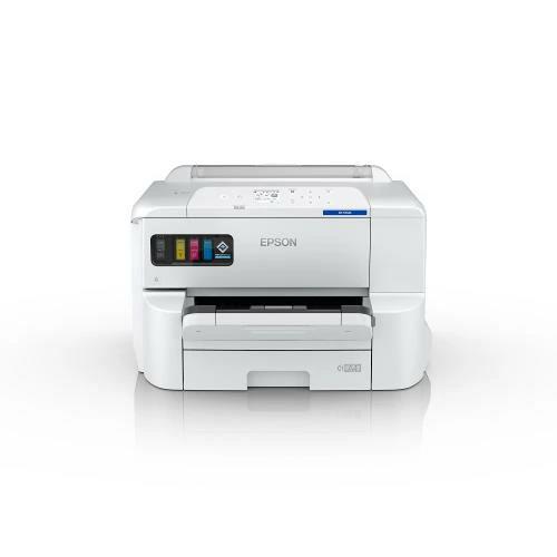 楽天市場】エプソン販売 EPSON ビジネスプリンター PX-M5080F | 価格
