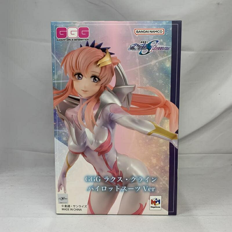 楽天市場】メガハウス G.E.M.シリーズ 機動戦士ガンダムSEED ラクス