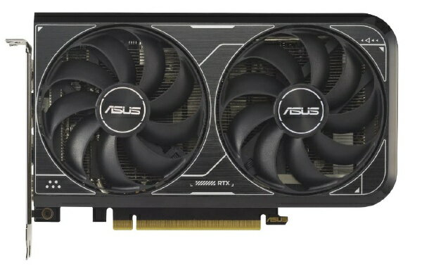 楽天市場】ASUS グラフィックボード DUAL-RTX4060TI-O8G-V2 | 価格比較