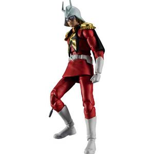楽天市場】バンダイ アクションベース機動戦士ガンダムジオン軍