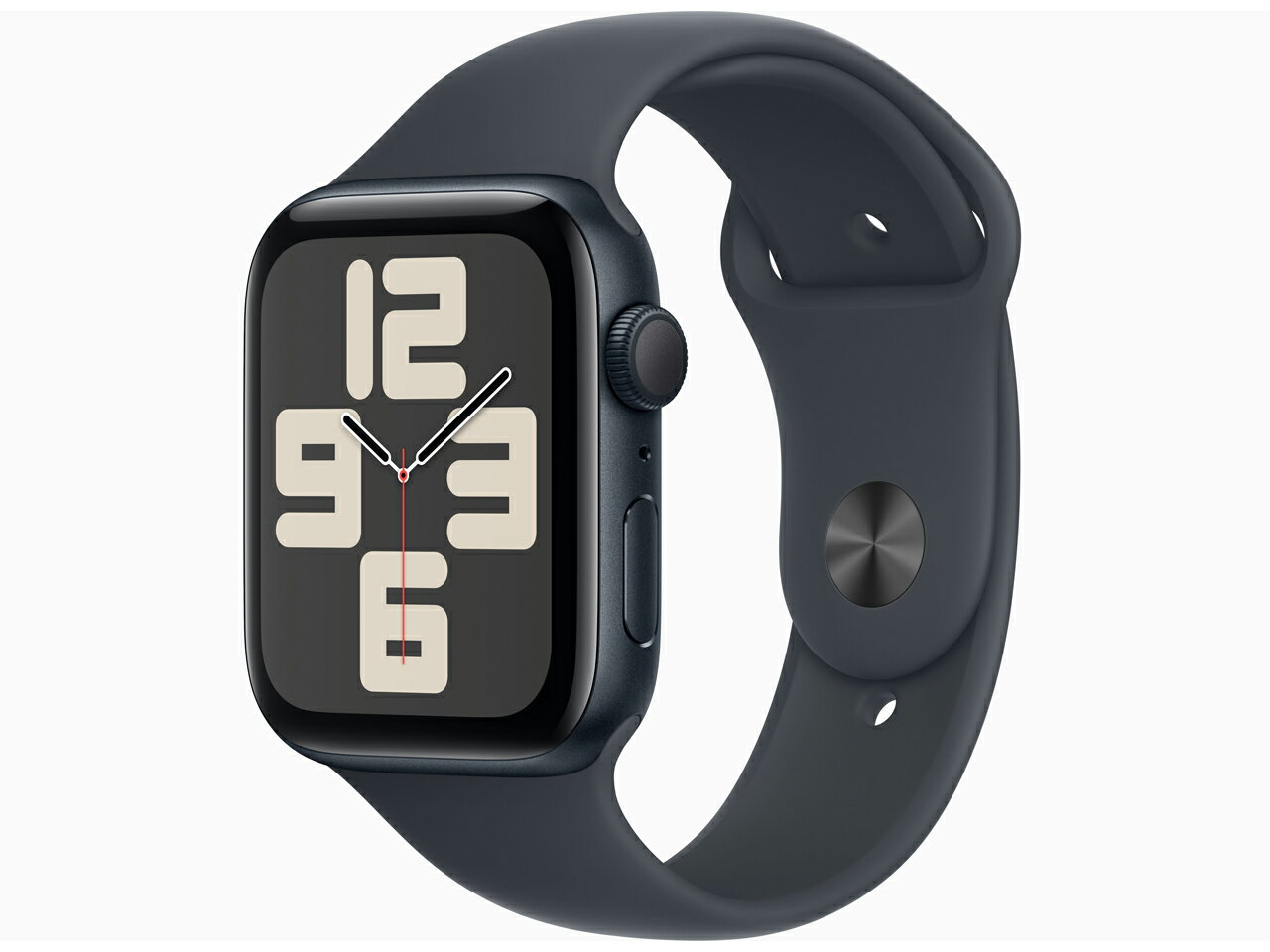 楽天市場】Apple Japan(同) APPLE APPLE WATCH SE2 40 MNAL MN