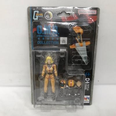楽天市場】メガハウス GGGシリーズ 機動戦士ガンダム セイラ・マス