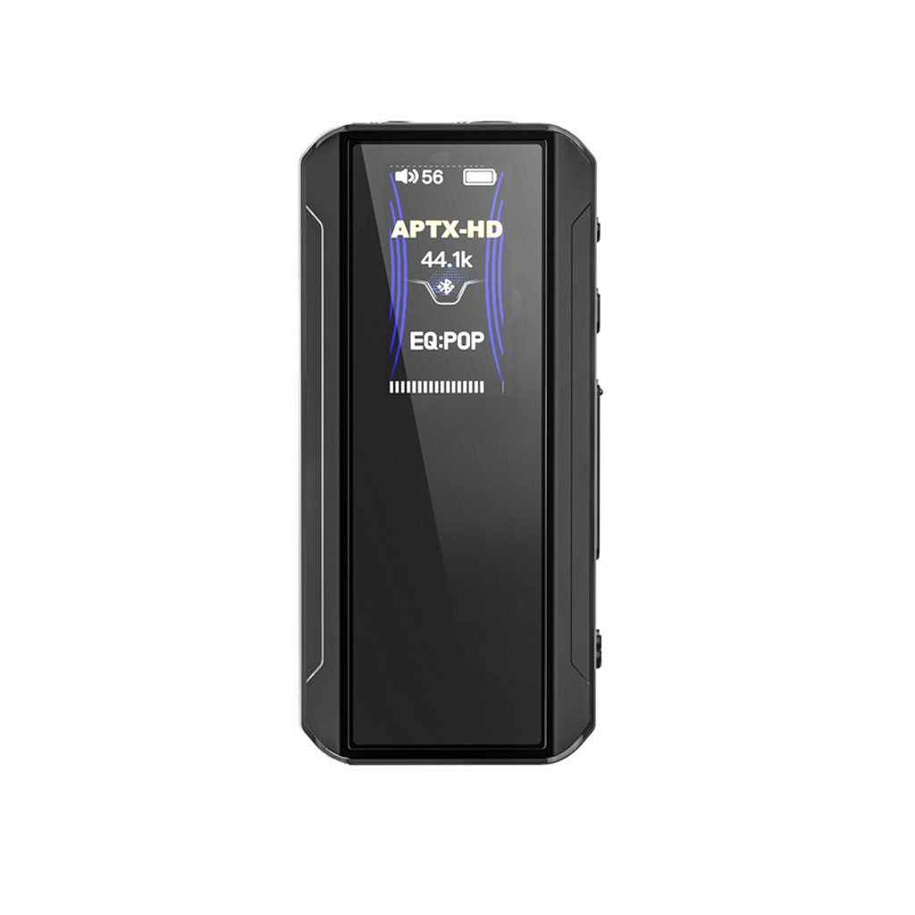 Moondrop Dawn Pro ヘッドホンアンプ Amazon.com: MOONDROP Dawn Pro Portable USB DAC/AMP Dual