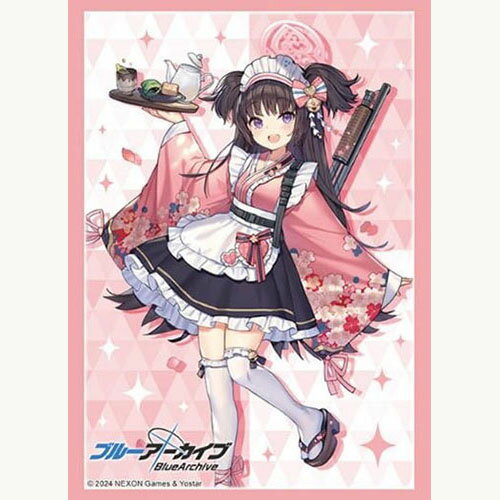 第577弾 ブシロード スリーブコレクションHG Vol.3393～3398