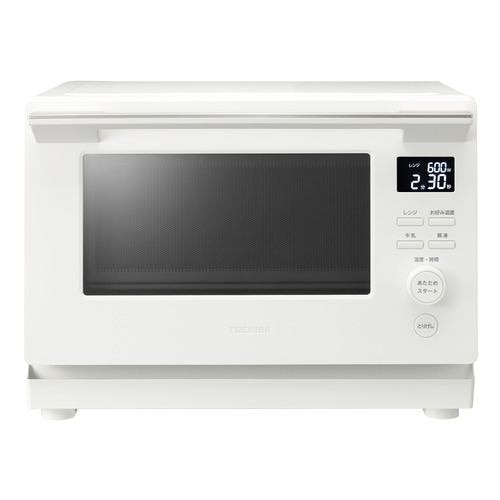 TOSHIBA 単機能電子レンジ ER-S10A