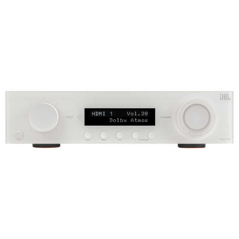 楽天市場】JVCケンウッド KENWOOD チューナーアンプ R-7PRO