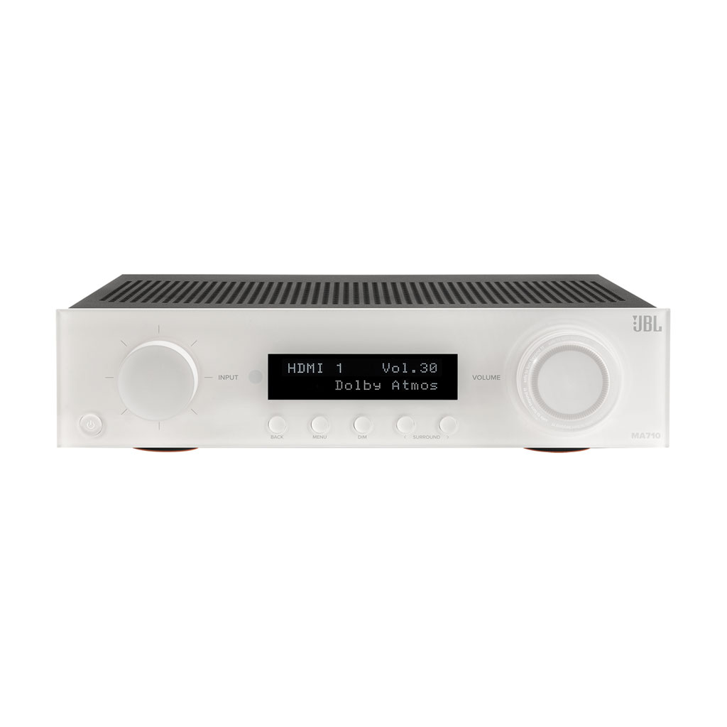 楽天市場】JVCケンウッド KENWOOD チューナーアンプ R-7PRO
