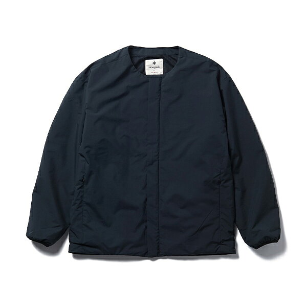 楽天市場】スノーピーク スノーピーク snow peak 2L Octa Cardigan M 