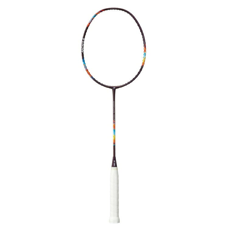良品　ヨネックス　アストロクス100ZZ AX100ZZ 3U5 ダークネイビー 楽天市場】ヨネックス YONEX バドミントン ラケット アストロクス100ZZ