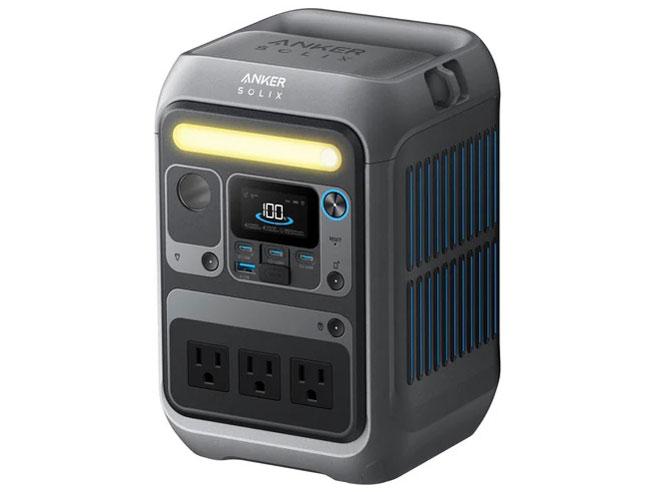 楽天市場】加島商事 Smart Tap ポータブル電源 AC50-OD | 価格比較