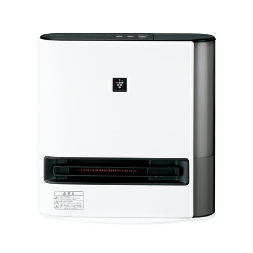 SHARP セラミックファンヒーター　HX-PS1 楽天市場】シャープ SHARP プラズマクラスター セラミックファン