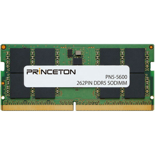 Princeton DDR5 PN5-5600-8G