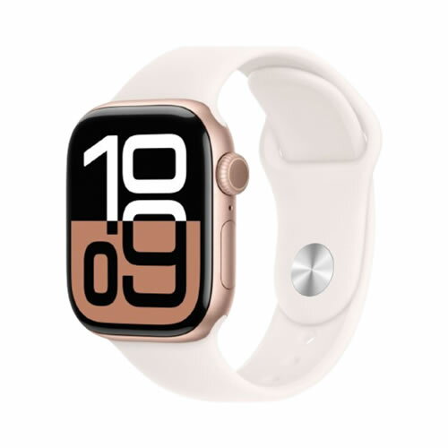 APPLE APPLE WATCH10 42 RGAL LBS -S/M
