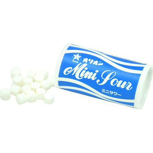 オリオン ミニサワー 8g