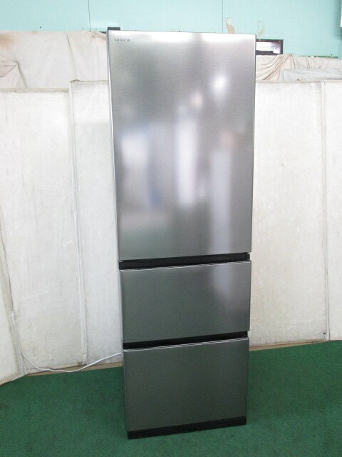 日立グローバルライフソリューションズ R-V38VL-S