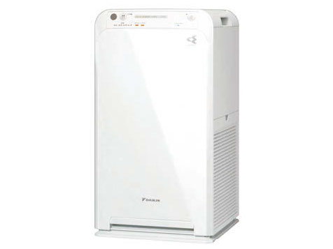 DAIKIN 空気清浄機 MC555-A 楽天市場】ダイキン工業 DAIKIN 空気清浄機 MC555A-W | 価格比較