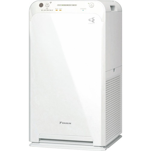DAIKIN 空気清浄機 MC555A-W 568732955200764768cf5adb0a97b1
