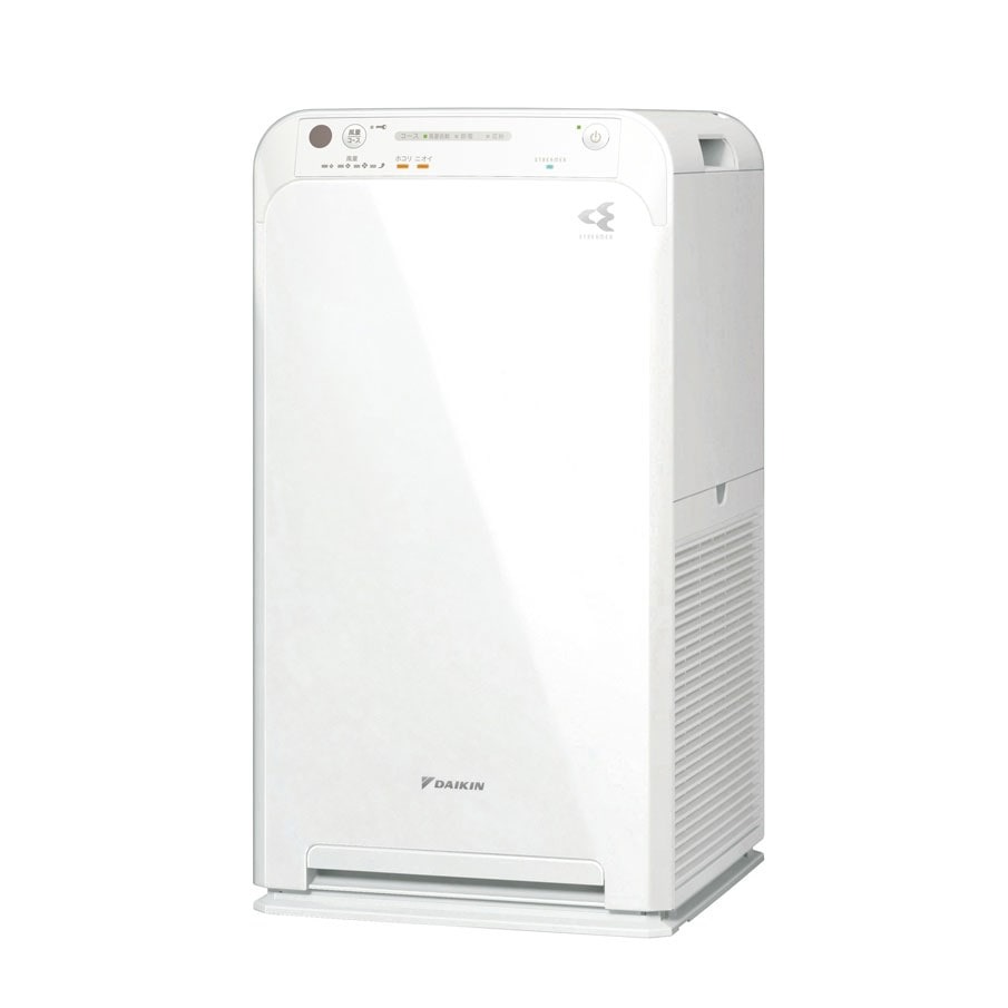 ダイキン DAIKIN 空気清浄機 MCA555AE4-W bf7e55aba3ddf31619e1c833e58931