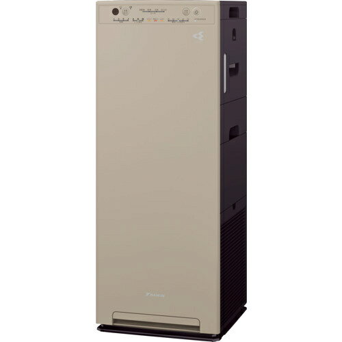 楽天市場】ダイキン工業 DAIKIN 空気清浄機 MCK505A-W | 価格比較