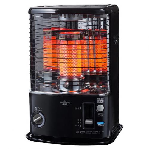 楽天市場】コロナ CORONA 石油ストーブ SLシリーズ SL-6618(W