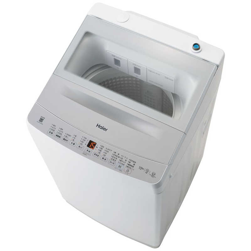 ハイアールジャパンセールス JW-XD100AW