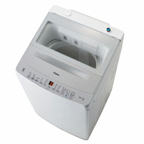 楽天市場】ハイアールジャパンセールス Haier 10.0kg 全自動洗濯