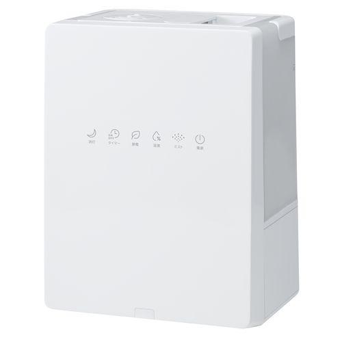 楽天市場】ゼンケン zenken ハイブリッド加湿器 ナチュラルミスト ZHM