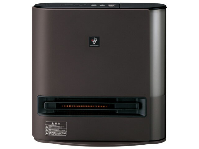 楽天市場】シャープ SHARP 電気ファンヒーター HX-SS1-W | 価格比較
