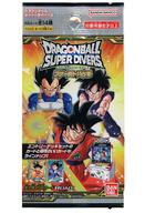 楽天市場】バンダイ ドラゴンボールスーパーダイバーズ ファースト
