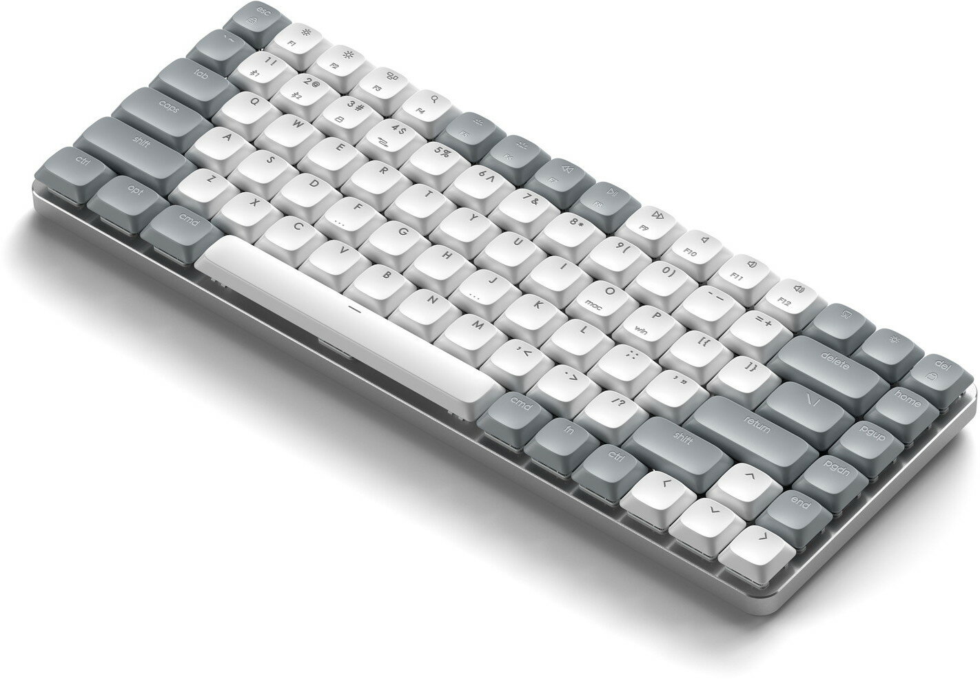 新品　FUJITSU　モバイルキーボード　FMV-NKBUD　ダークシルバー Amazon.co.jp: 富士通 FMV Mobile Keyboard(ダークシルバー) FMV-NKBUD