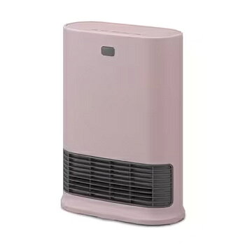 楽天市場】アイリスオーヤマ IRIS 大風量セラミックファンヒーター W