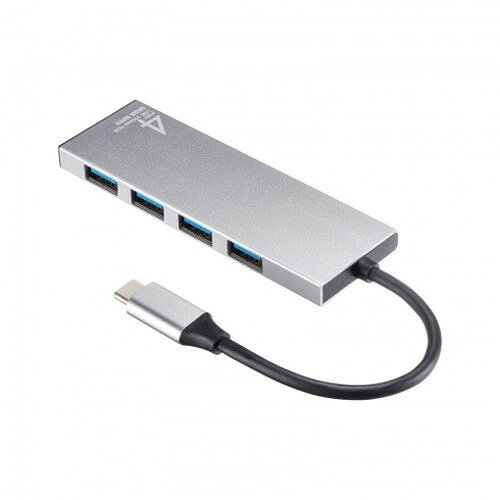 サンワサプライ USB-10TC13SV