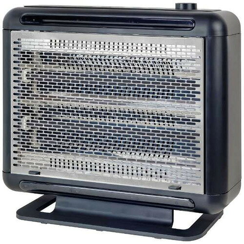 楽天市場】ダイキン工業 DAIKIN ハイブリッドセラムヒート WRH135AS-H