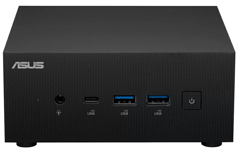 楽天市場】ASUS ExpertCenter デスクトップパソコン Mini PC