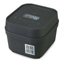 IRISOHYAMA アイリスオーヤマ IHジャー炊飯器 5.5合 RC-IGA50-HA アッシュ