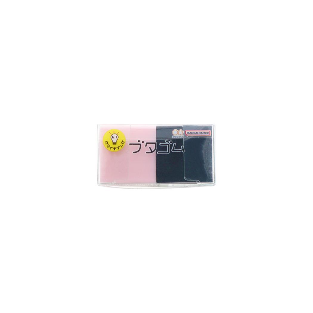楽天市場】三菱鉛筆 ユニ プラスチック消しゴム EP-105 | 価格比較