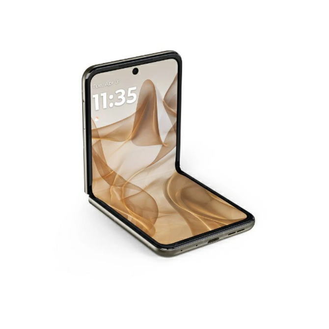 楽天市場】ソフトバンク ZTE Libero Flip A304ZT ゴールド | 価格比較