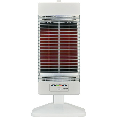 楽天市場】コロナ コロナ CORONA 遠赤外線電気ストーブ コアヒート