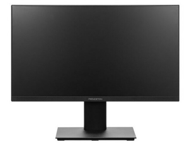 Princeton PTF-H222W-BK