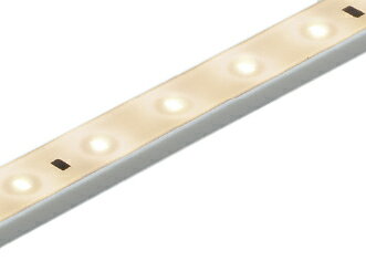 コイズミ リニアライトフレックス LED間接照明 電球色 9000mm AL93189