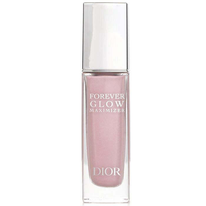 DIOR ディオールスキン フォーエヴァー グロウ マキシマイザー ピンク